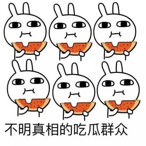 kitty佛系吃瓜,轻松看透娱乐圈风云