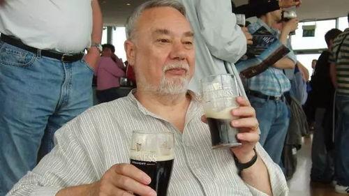 美国大爷吃瓜,揭秘美国社会百态