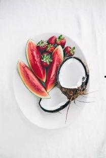 吃瓜群众面霜,夏日护肤新宠，轻松hold住肌肤问题