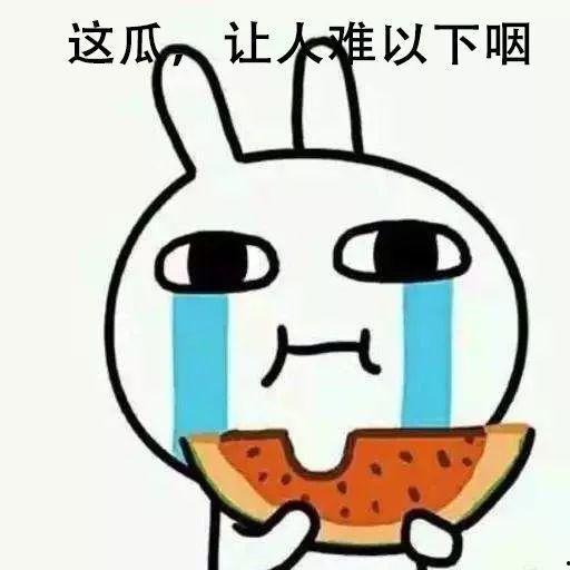 吃瓜群众面霜,夏日护肤新宠，轻松hold住肌肤问题