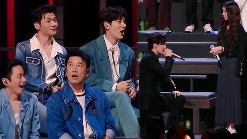 王耀庆吃瓜,娱乐圈的“瓜田”再起波澜