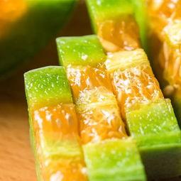 吃博洋9号瓜会胃寒吗,胃寒风险揭秘