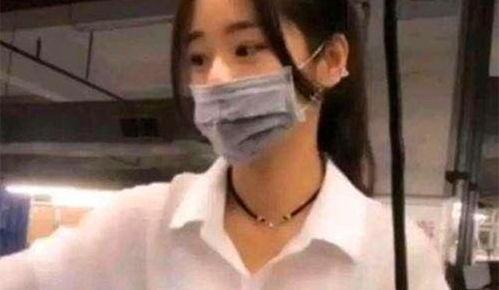 口罩女神 吃瓜,吃瓜群众的狂欢盛宴