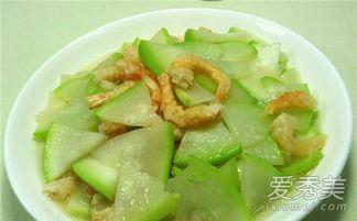 蒲瓜孕妇可以吃么