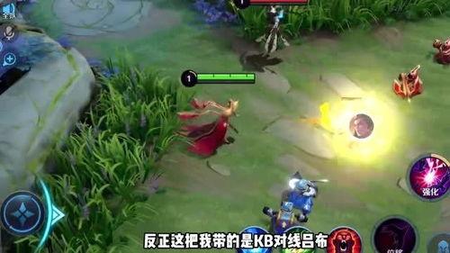 王者荣耀吕布吃瓜,吕布吃瓜，揭秘峡谷风云背后的秘密