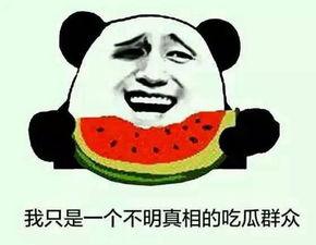 当个吃瓜,揭秘“当个吃瓜”背后的故事与影响