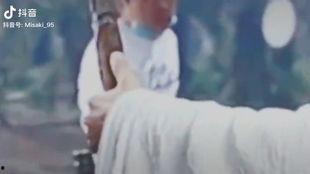 吃瓜君剪辑喽,揭秘娱乐圈幕后故事