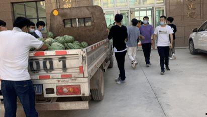 魏县吃瓜新闻,揭秘当地特色美食背后的故事