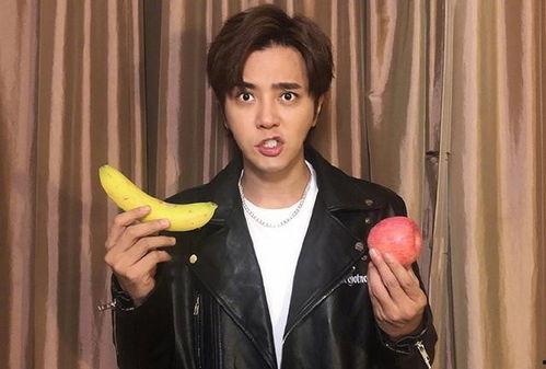 罗志祥的瓜吃没吃,揭秘娱乐圈风云，你吃了吗？