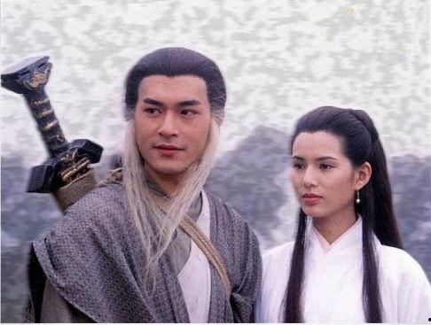 神雕侠侣51吃瓜,吃瓜群众揭秘杨过小龙女的爱情真相