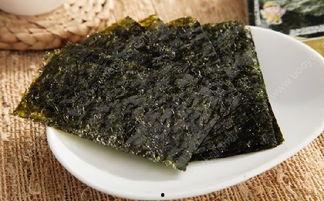吃瓜海苔米,吃瓜海苔米的独特魅力与美味探索