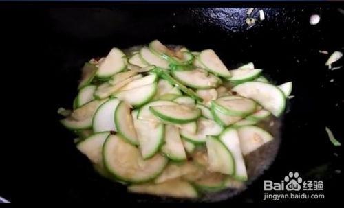 茭瓜减肥怎么吃最好,科学搭配，轻松享瘦