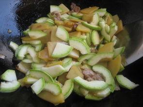 角瓜怎么吃,探索角瓜的多样美味