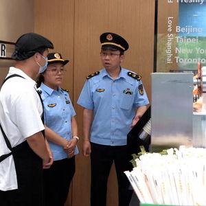 员工吃瓜视频拍摄,揭秘职场幕后趣闻