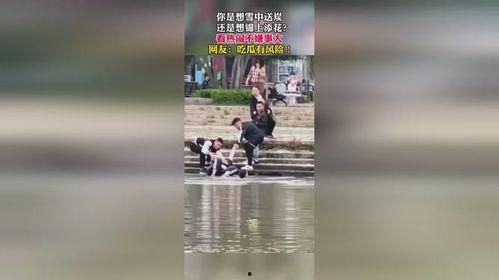 吃瓜群众中文视频,趣味横生的幕后故事