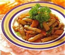 茄瓜能给鹅吃吗,鹅的美食佳肴，适宜食用指南