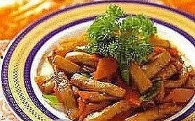 茄瓜能给鹅吃吗,鹅的美食佳肴，适宜食用指南