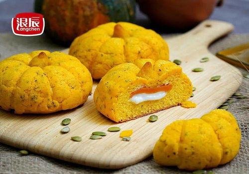 吃瓜的面包,揭秘美食界的“网红”现象