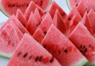 药流十四可以吃瓜,瓜果飘香，健康生活新篇章